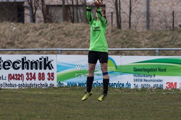 Bild 23 - B-Juniorinnen SG Olympa/Russee - Post- und Telekom SV Kiel : Ergebnis: 2:2